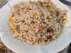 -小民大排档(光谷店)