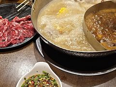 -潮澎派·潮汕菜大排档(南较西路店)