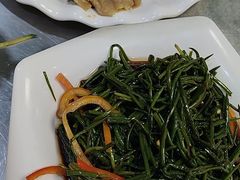 -蒙古人烤羊腿(裕兴路店)