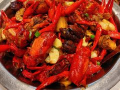 -五七小李子油焖大虾(总店)