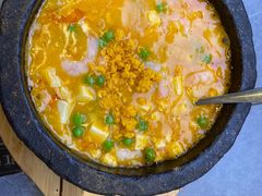 -江南里·新浙菜(苏州大悦城店)