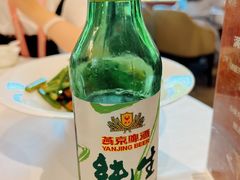 -月福京味斋·烤鸭店·北京菜(鼓楼总店)