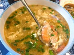 -旺角小渔村·海肠捞饭开创者(二马路店)