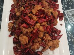 -玉桥餐厅(天坛店)