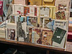 -良友书坊(安徽路店)