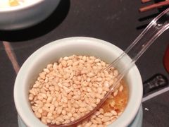 -额尔敦传统涮(公园西路店)