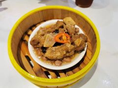 -火啫啫·粤式啫啫煲(南京弘阳店)