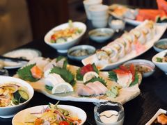 -银座日本料理(春徳街店)