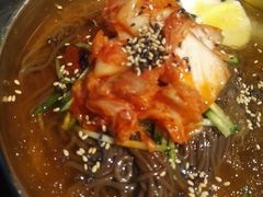 -大叹号·朝鲜族烤肉(潍坊泰华城店)