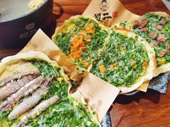 -地二手作鱼汤馄饨(上街里店)