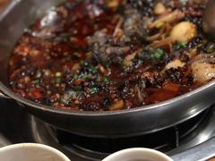 -黑竹香鸡(营和巷店)