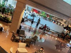 -上海静安昆仑大酒店