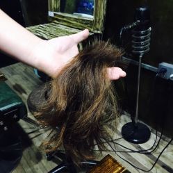 -M3 Hair Studio