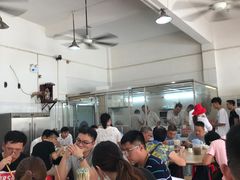 大堂-杞兴东莞烧鹅