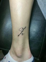 -墨無界刺青TATTOO