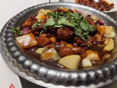 -绸乡宴酒店·融合苏帮宴(吴江店)