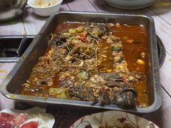 -长顺花江狗肉牛羊肉馆(五一广场店)