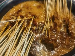 -钢管厂五区小郡肝火锅串串香(清河店)