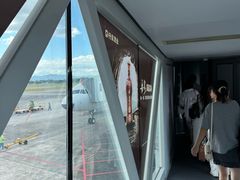 -黄山屯溪国际机场