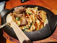 山药奶酪烧-北村家日本料理(西大望路店)