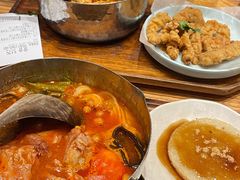 -小满手工粉(上海月星环球港店)