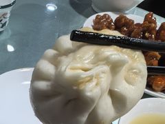 -石饮红星包子(中山路店)