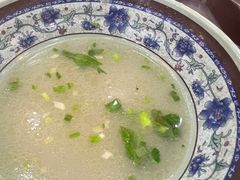 -冯鑫记南京鸭血粉丝汤(来燕路店)