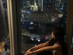-上海雅居乐万豪侯爵酒店