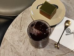 -Hei Cafe(工体店)