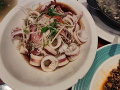 -渔傅印象滩涂霞浦海鲜(井大路店)