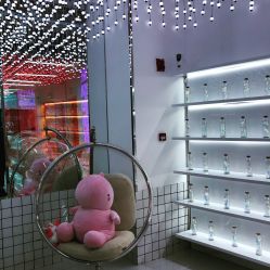 -P.STYLE 派斯造型