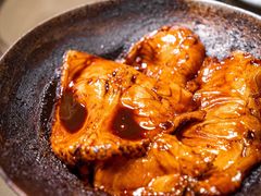 泰式焗鳕鱼-泰国村酒楼(良木园酒店)