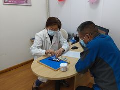 -声望听力助听器(东方路店)