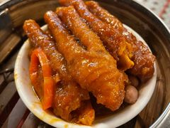 -点点心点心专门店(旺角店)