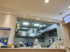 -水仙拉面(水仙街店)