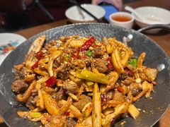 -索溪山寨·湘西饮食文化博物馆(标志门店)