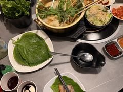 -咕咕站韩国料理(紫金港店)