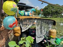 -水岸居湖景农家乐·阳澄湖大闸蟹