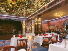 -马克西姆餐厅(崇文门店)