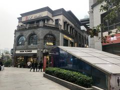 -妥妥烤肉料理(昙华林店)