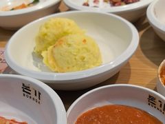 -本家韩国烤肉(青岛万象城店)