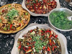 -廖哥泡椒兔(峨眉店)