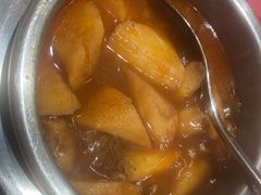 -西贝(上海中心店)