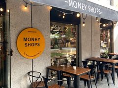 -Money Shops(愚园路店)