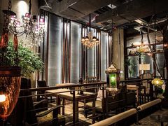 大堂-漫咖啡(大悦城店)