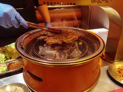 -西塔老太太泥炉烤肉(苏州大悦城店)
