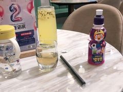 -艾米茉亲子餐厅(万象城店)