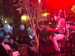-胡桃里音乐酒馆(石家庄店)