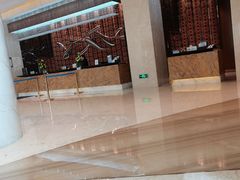 -恩施瑞享国际酒店·自助餐厅
