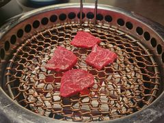 -芯元·碳烤熟成牛肉(经开店)